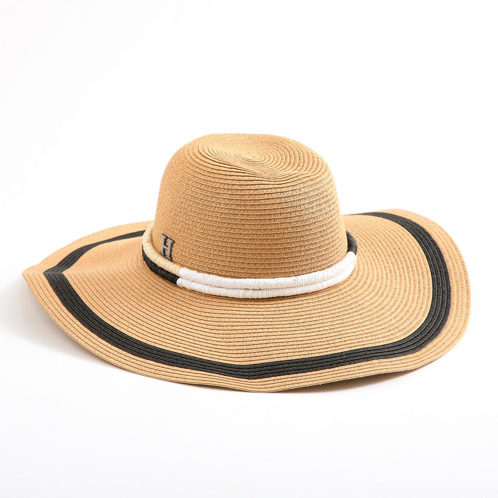 Sombrero Riviera Natural Humana