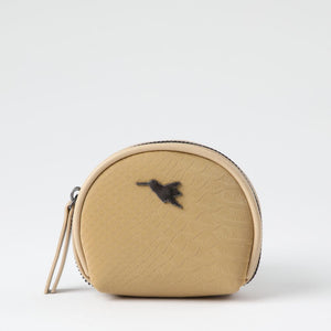 Monedero Emil Beige Tatienne