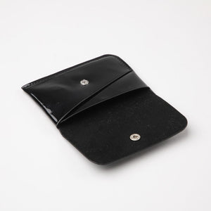 Tarjetero Granada Negro i-D