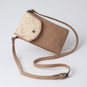Mini Bag Cora Beige Humana