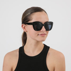 Anteojos de sol Jackie Mariposa ID