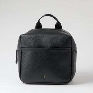 Mochila Verona Negro I-D