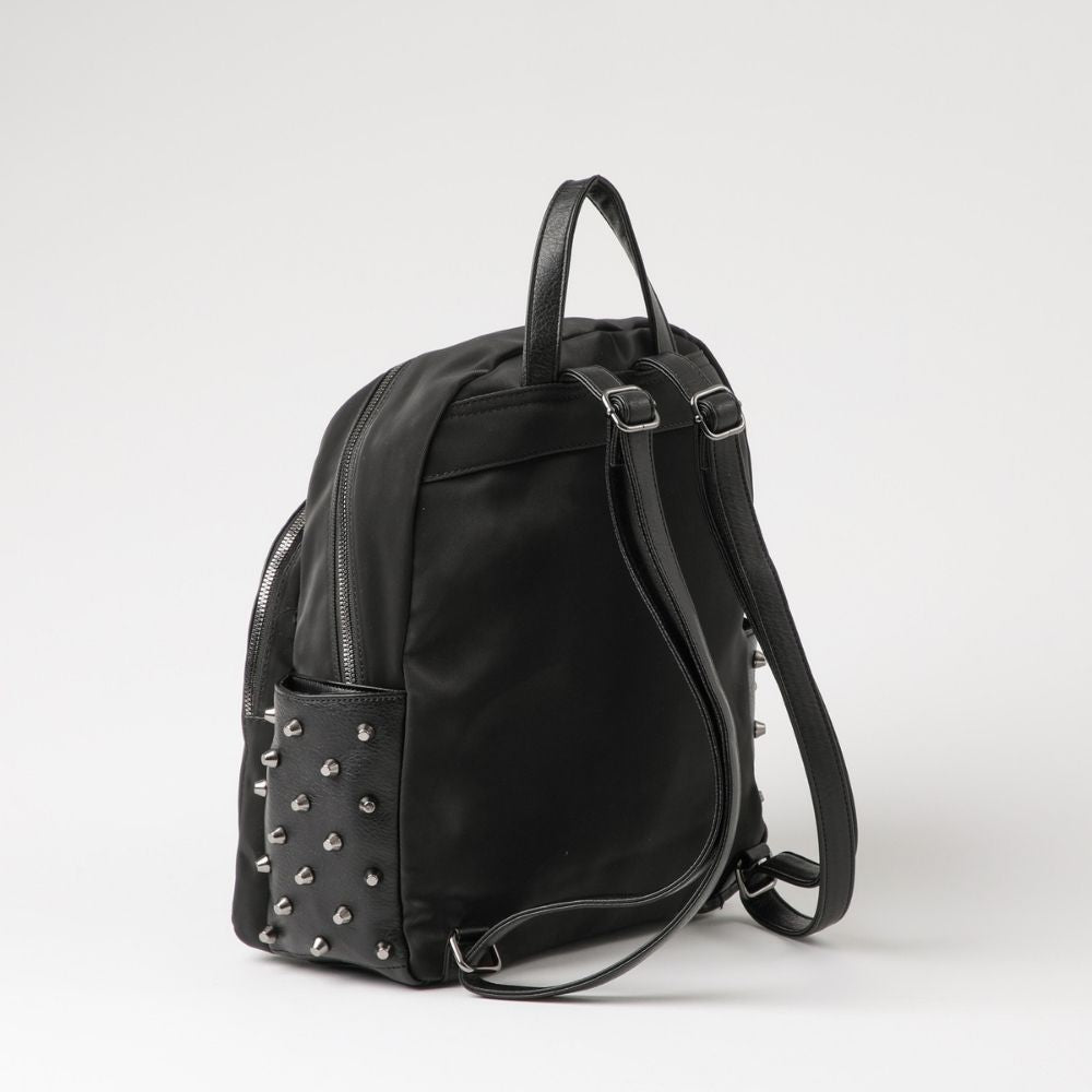 Mochila Mallorca Negra Humana