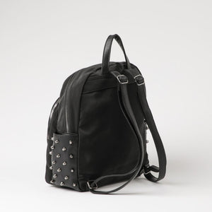 Mochila Mallorca Negra Humana