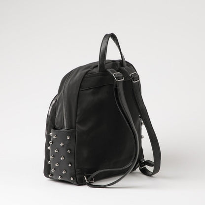 Mochila Mallorca Negra Humana