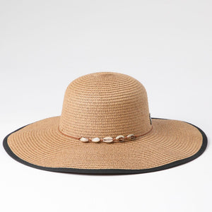 Sombrero Daniel Café Humana