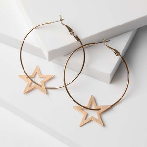 Aros Largo Essential Juliana Humana