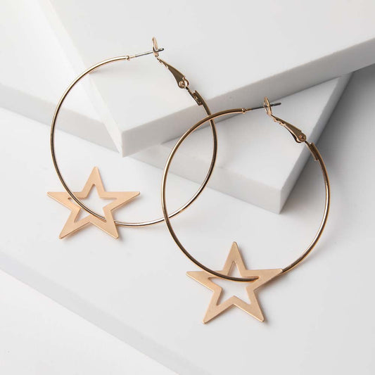 Aros Largo Essential Juliana Humana