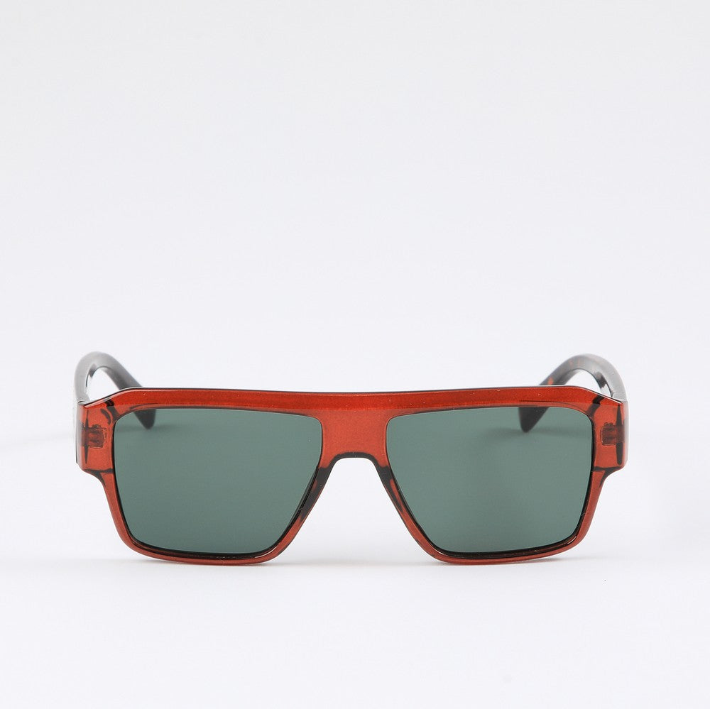 Anteojos Curacao Green Bobs