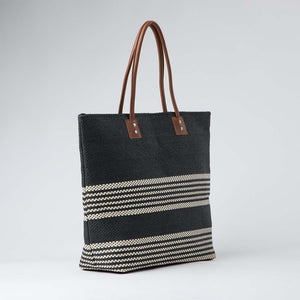 Cartera Hombo Coast Negra Tatienne