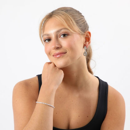 Aros Mediano Sicilia Blanco Tatienne