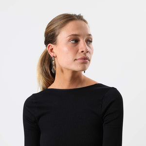 Aros Largo Acacia Verde Tatienne