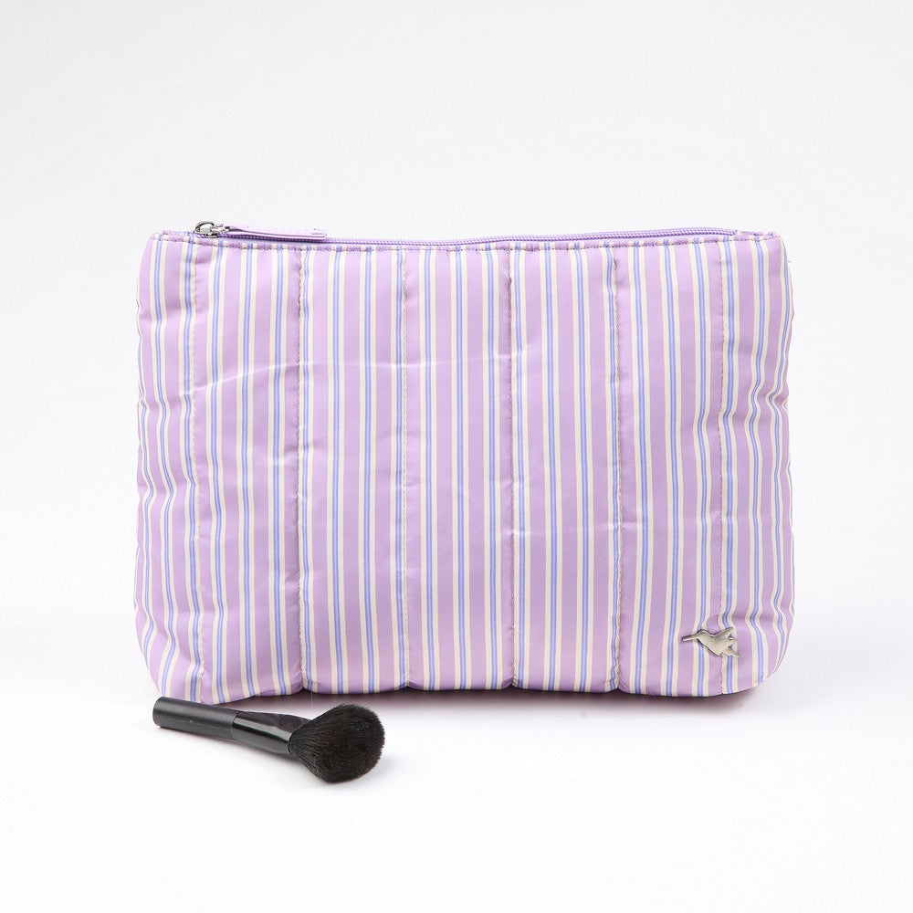 Cosmetiquero Generico Loira Purple Tatienne