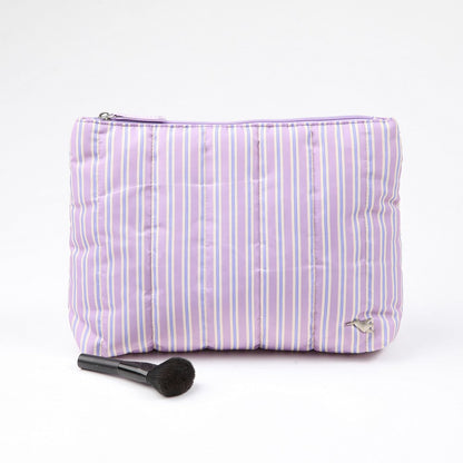 Cosmetiquero Generico Loira Purple Tatienne