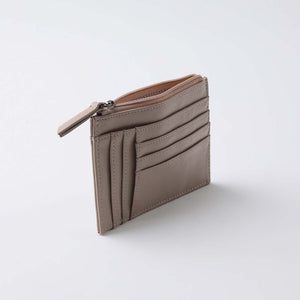 Tarjetero Filippa Café Humana