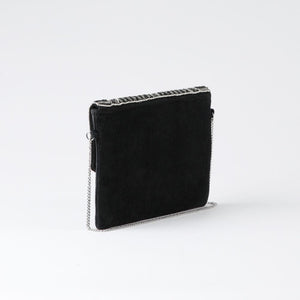 Clutch Montpellier Negro Tatienne