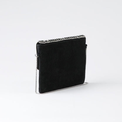 Clutch Montpellier Negro Tatienne