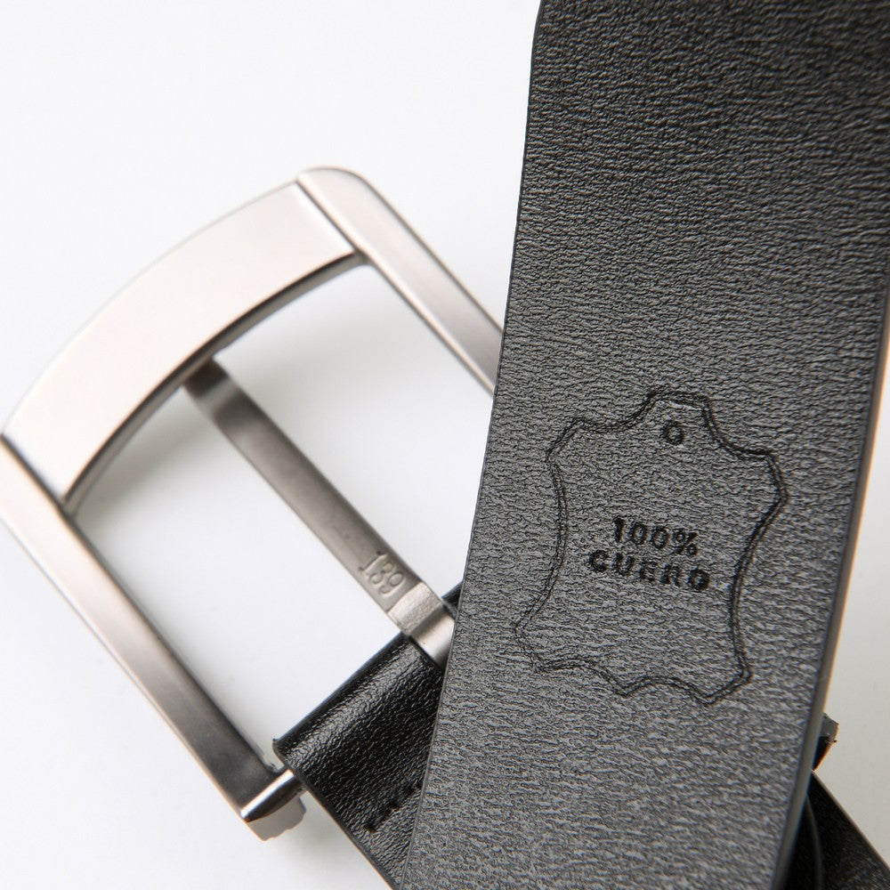 Cinturon Niza Negro Bobs