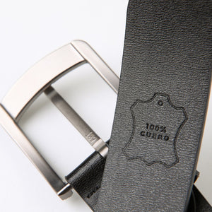 Cinturon Niza Negro Bobs