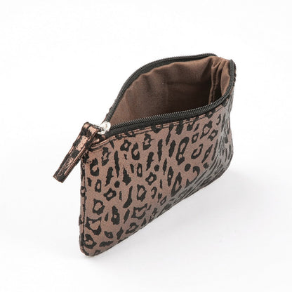 Monedero Mercurio Brown I-D