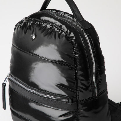 Mochila Electra Negro I-D