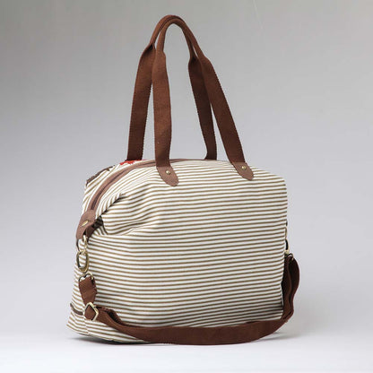 Bolso Nora Beige Tatienne