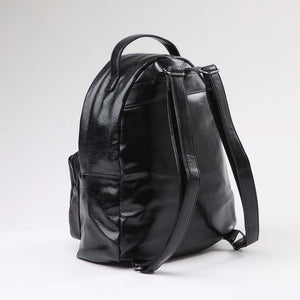 Mochila Aveiro Negro Humana