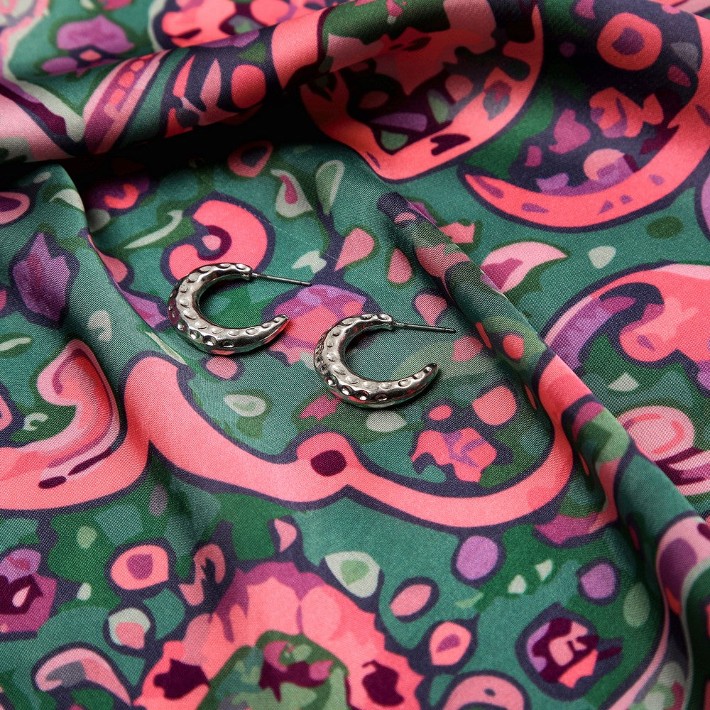 Set De Bandana Gerard Fucsia Tatienne