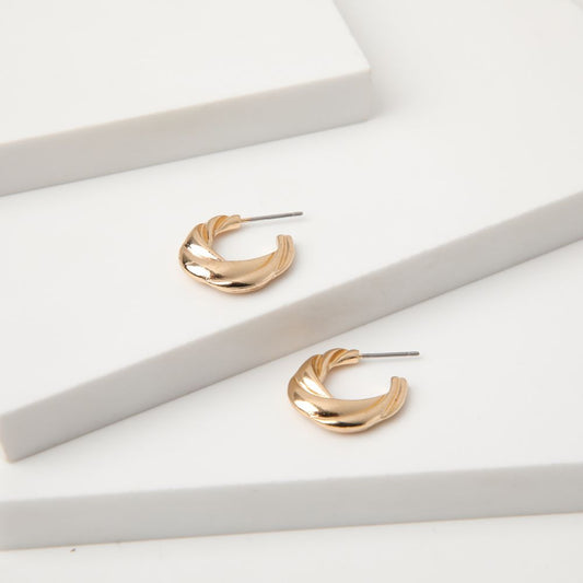 Aros Argollas Submerged Sea 12 Dorado Humana