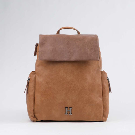 Mochila Day Café Humana