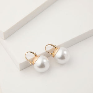 Aros Mediano Dorado Especial 5 Tatienne