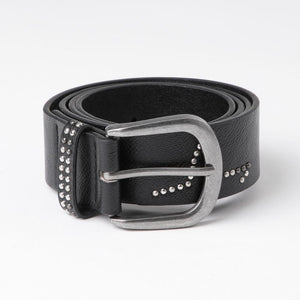 Cinturón Ariel Negro Humana