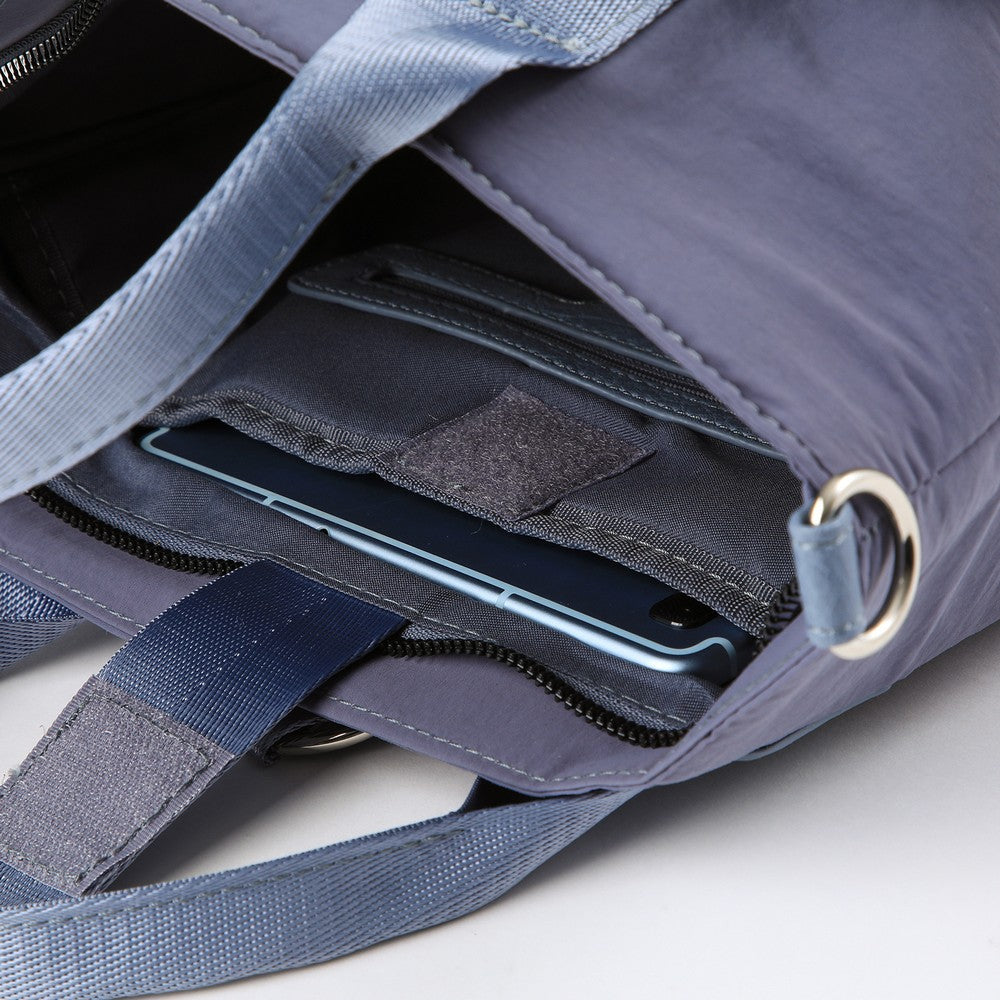 Mochila Belen Blue Humana