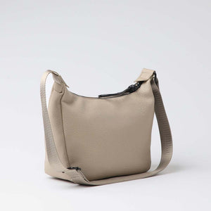 Cartera Cruzada Sorrento Café Humana
