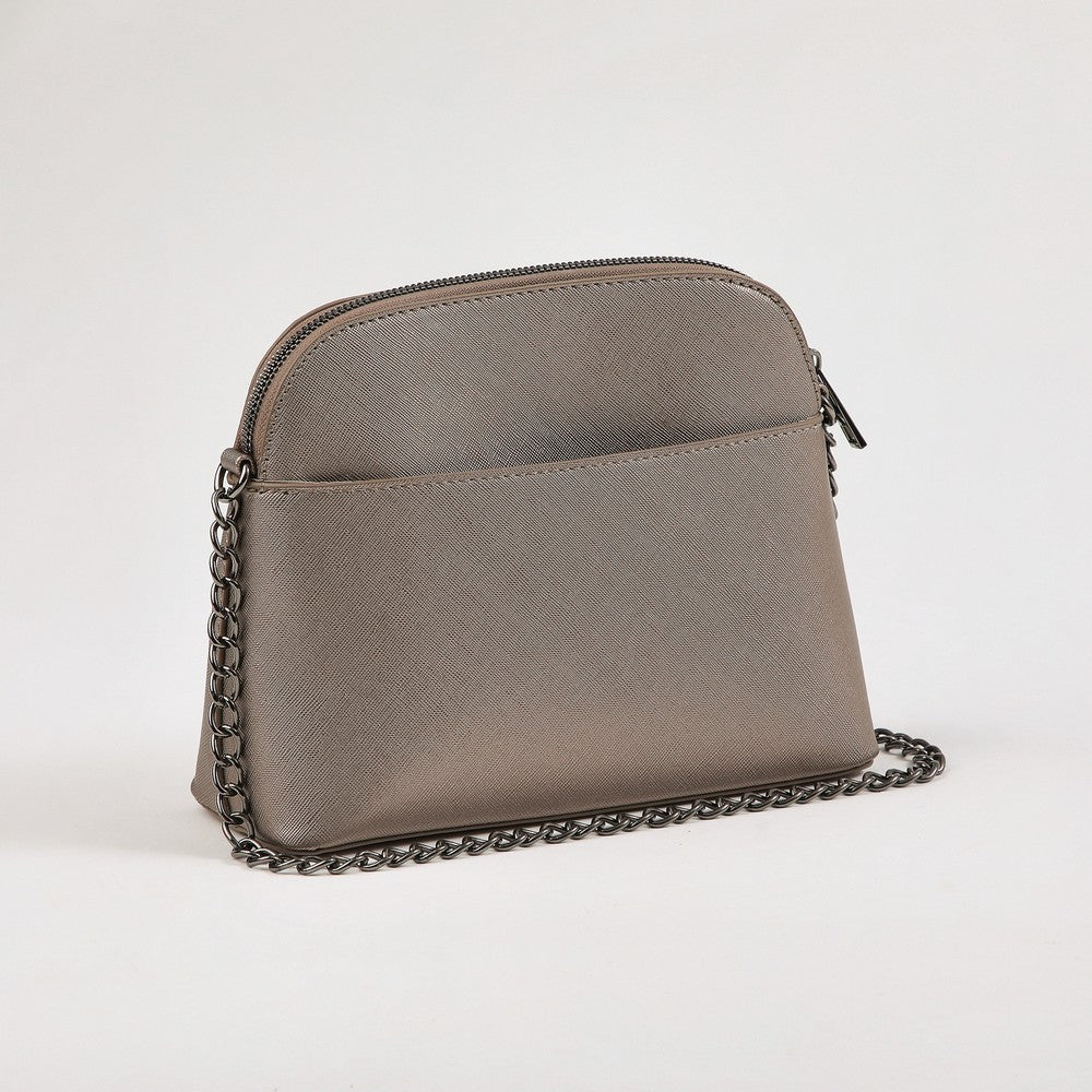 Cartera Cruzada Lirio Gun I-D