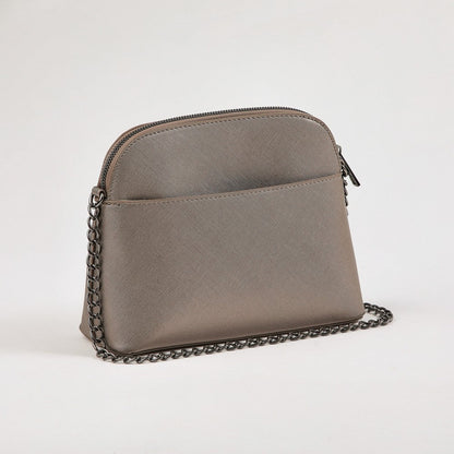 Cartera Cruzada Lirio Gun I-D