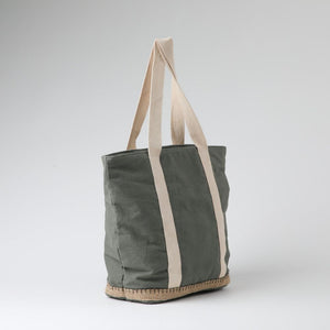 Cartera Hombro Metz Verde Tatienne