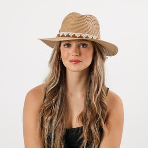 Sombrero Daily Beige Tatienne