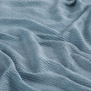 Pañuelo Liso Florie Azul Humana