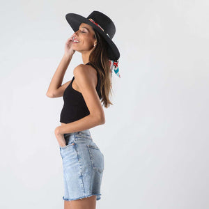 Sombrero Arizona Negro i-D