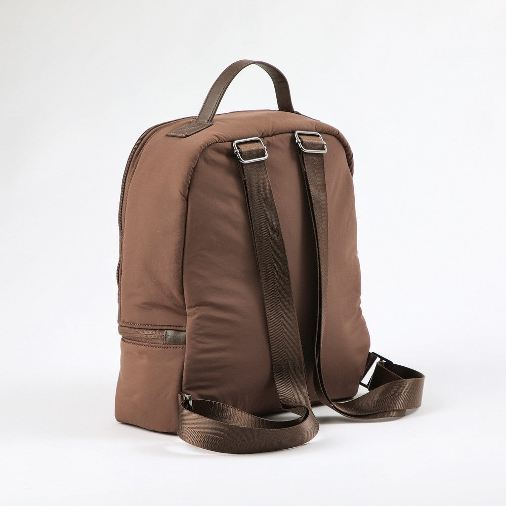 Mochila Camelia Taupe I-D