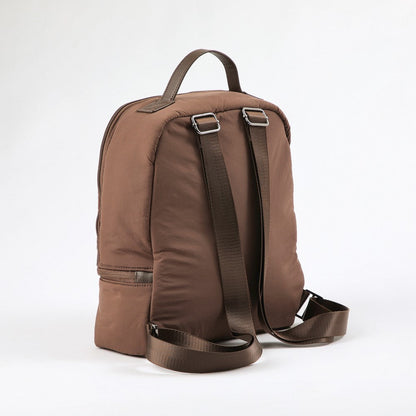 Mochila Camelia Taupe I-D