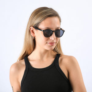 Anteojos Paz Black I-D