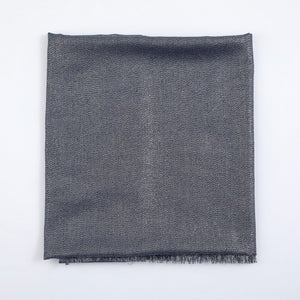 Pañuelo Solid Blue I-D