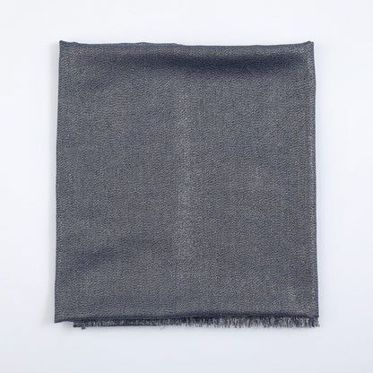 Pañuelo Solid Blue I-D