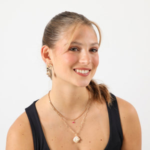 Aros Mediano Submerged Sea 1 Dorado Humana