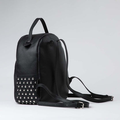 Mochila Maldiva Negra i-D