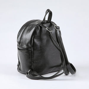 Mochila Eva Black Tatienne