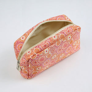 Cosmetiquero Print Gandia Multicolor I-D