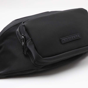 Banano Santino Negro Gorillaz by Bobs